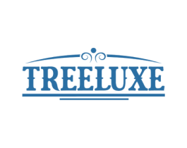 TREELUXE 商标图样
