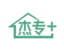 杰专+ 商标图样