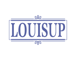 LOUISUP 商标图样