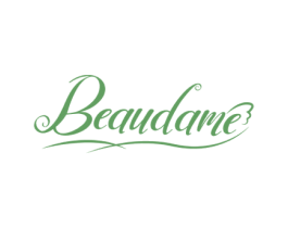 BEAUDAME 商标图样