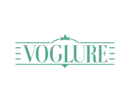 VOGLURE 商标图样