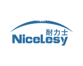 耐力士NICELESY 商标图样