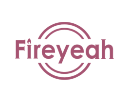 FIREYEAH 商标图样