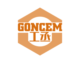 工丞 GONCEM 商标图样