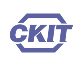 CKIT 商标图样