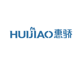 惠骄 商标图样
