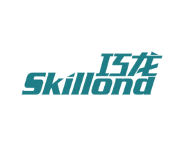 巧龙SKILLOND 商标图样