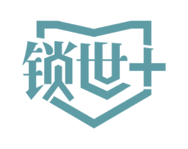 锁世+ 商标图样