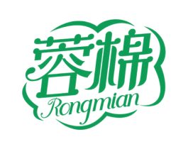 蓉棉 商标图样