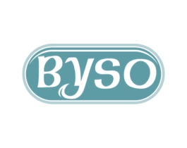 BYSO 商标图样