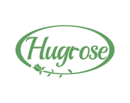 HUGROSE 商标图样