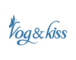 VOG＆KISS 商标图样