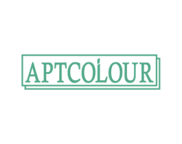 APTCOLOUR 商标图样