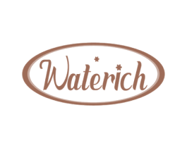 WATERICH 商标图样