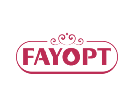 FAYOPT 商标图样