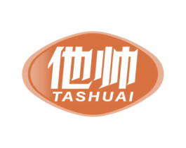 他帅 商标图样
