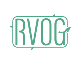 RVOG 商标图样