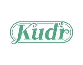 KUDR 商标图样