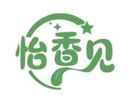 怡香见 商标图样