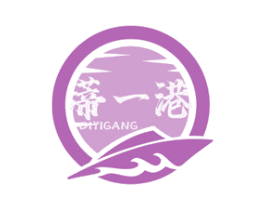 蒂一港 商标图样