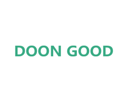 DOON GOOD 商标图样
