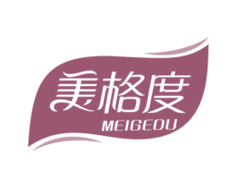 美格度 商标图样