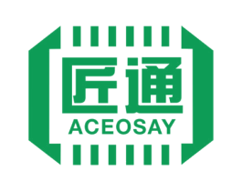 匠通 ACEOSAY 商标图样