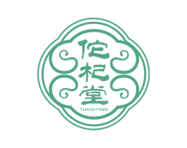 佗杞堂 商标图样