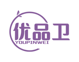 优品卫 商标图样