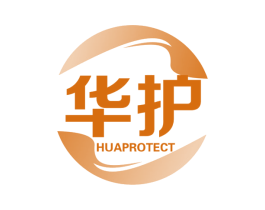 华护 HUAPROTECT 商标图样