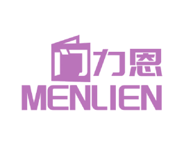 门力恩 商标图样