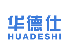 华德仕 商标图样
