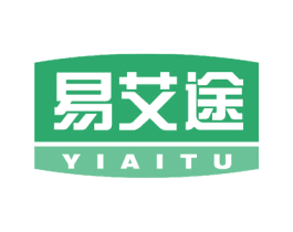 易艾途 商标图样