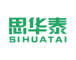 思华泰 商标图样