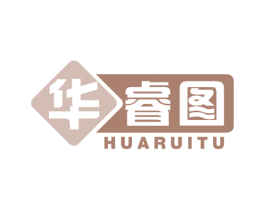 华睿图 商标图样