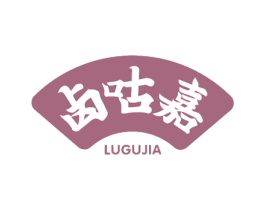 卤咕嘉 商标图样