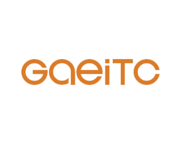 GAEITC 商标图样