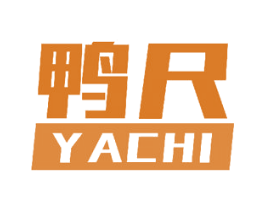 鸭尺 商标图样