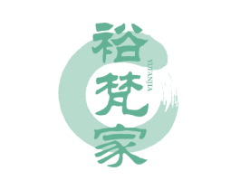 裕梵家 商标图样