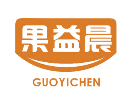 果益晨 商标图样