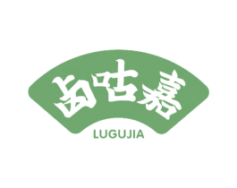 卤咕嘉 商标图样