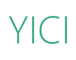 YICI 商标图样