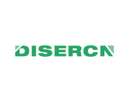 DISERCN 商标图样