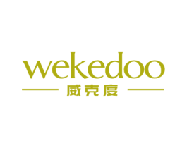 WEKEDOO 威克度 商标图样