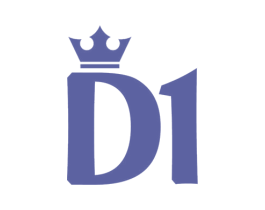D1 商标图样