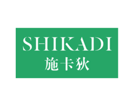 施卡狄 商标图样