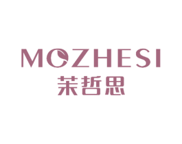 茉哲思 商标图样