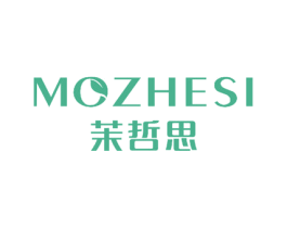 茉哲思 商标图样