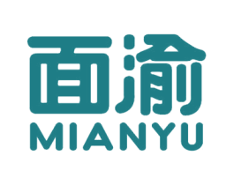 面渝 商标图样