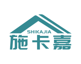 施卡嘉 商标图样